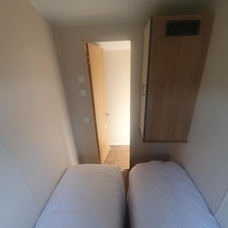 Fantasy Island King Fisher 8Berth 401 Ingoldmells Exterior photo