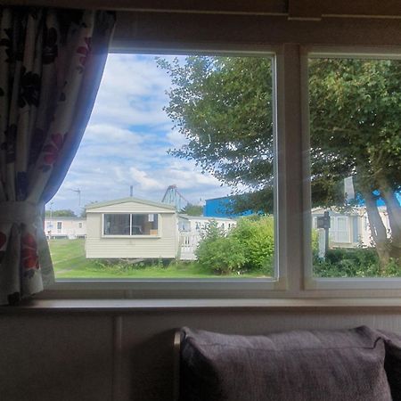 Fantasy Island King Fisher 8Berth 401 Ingoldmells Exterior photo