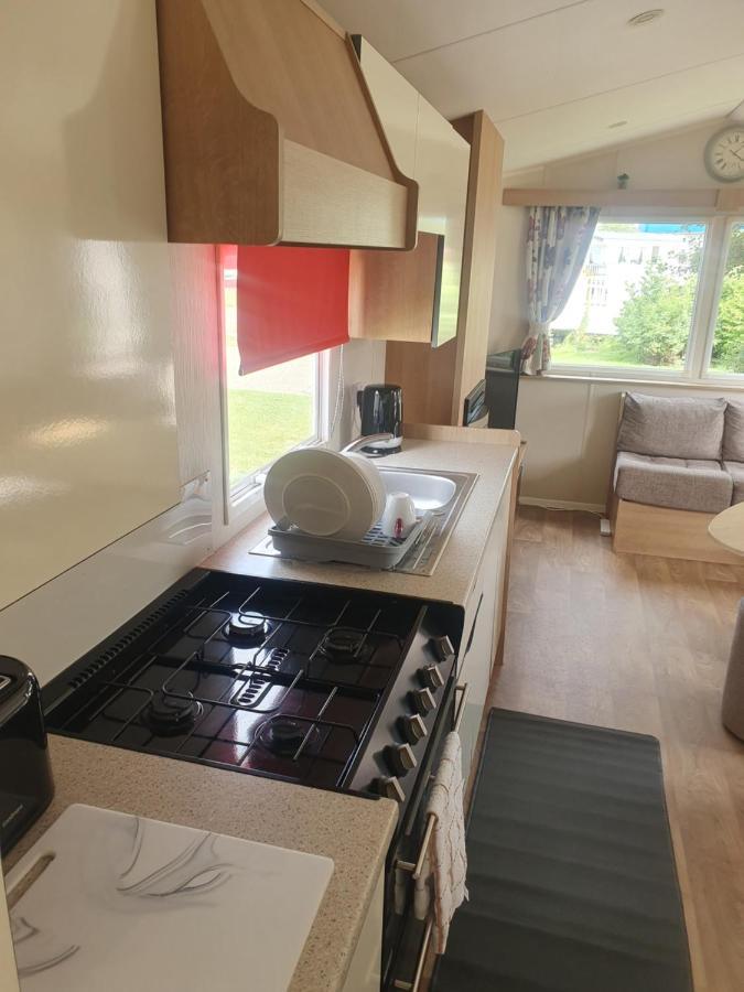 Fantasy Island King Fisher 8Berth 401 Ingoldmells Exterior photo
