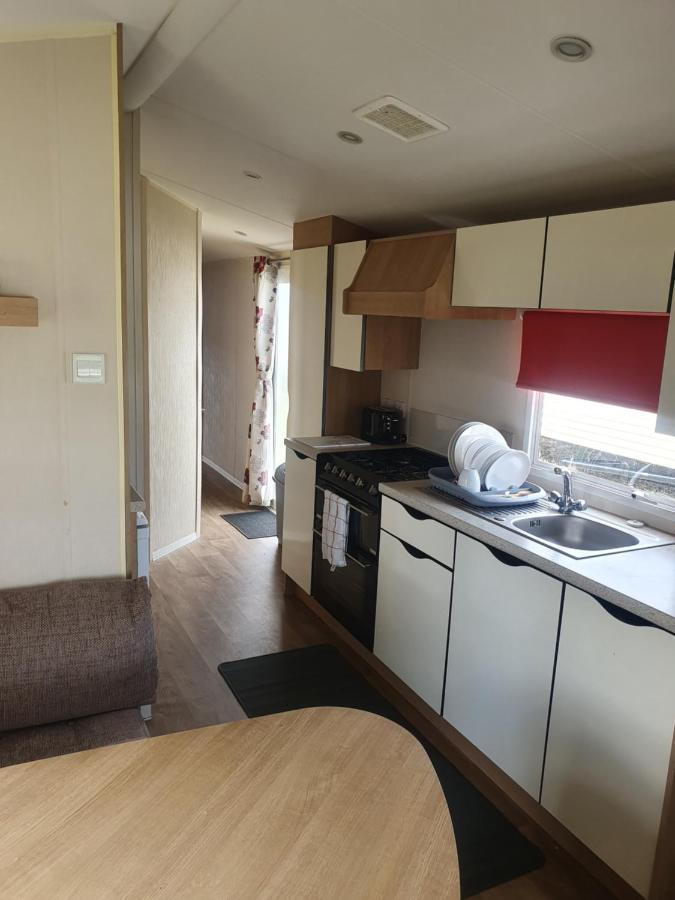 Fantasy Island King Fisher 8Berth 401 Ingoldmells Exterior photo