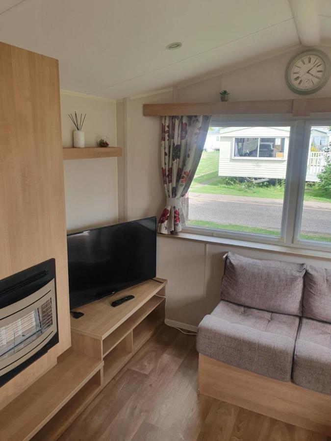 Fantasy Island King Fisher 8Berth 401 Ingoldmells Exterior photo