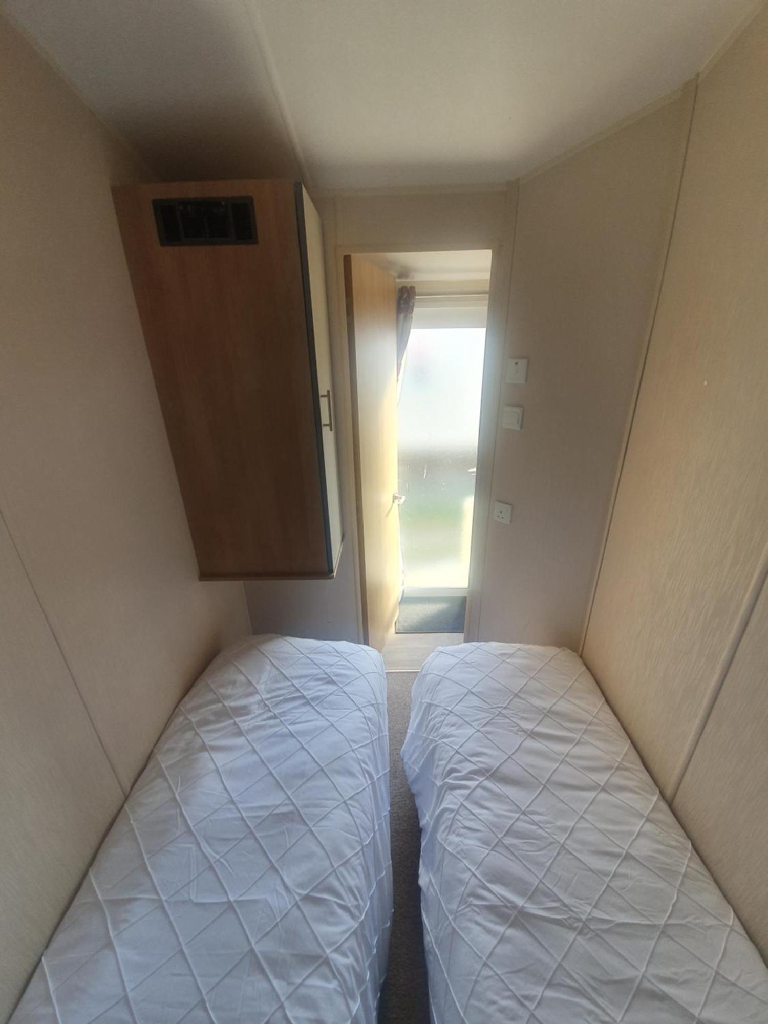 Fantasy Island King Fisher 8Berth 401 Ingoldmells Exterior photo