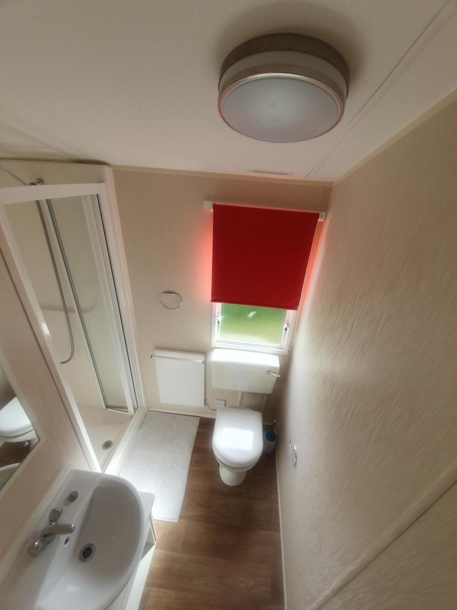 Fantasy Island King Fisher 8Berth 401 Ingoldmells Exterior photo